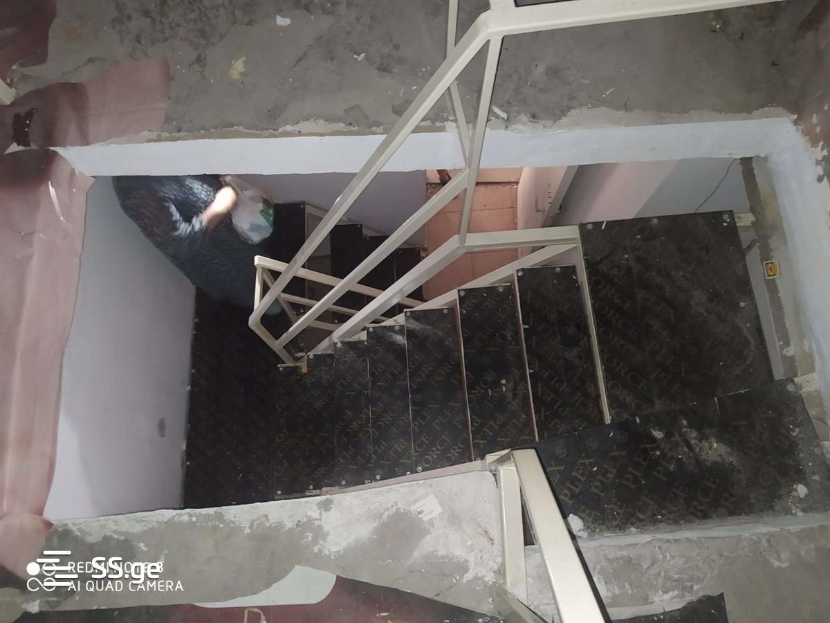 Commercial Real Estate For Rent. Chugureti view 10