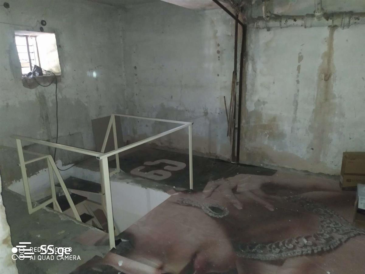 Commercial Real Estate For Rent. Chugureti view 2