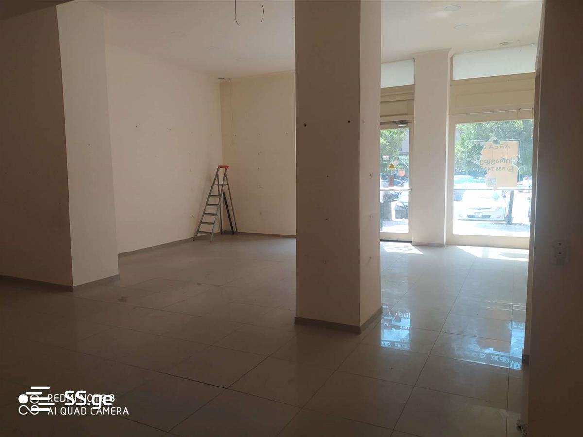 Commercial Real Estate For Rent. Chugureti view 4