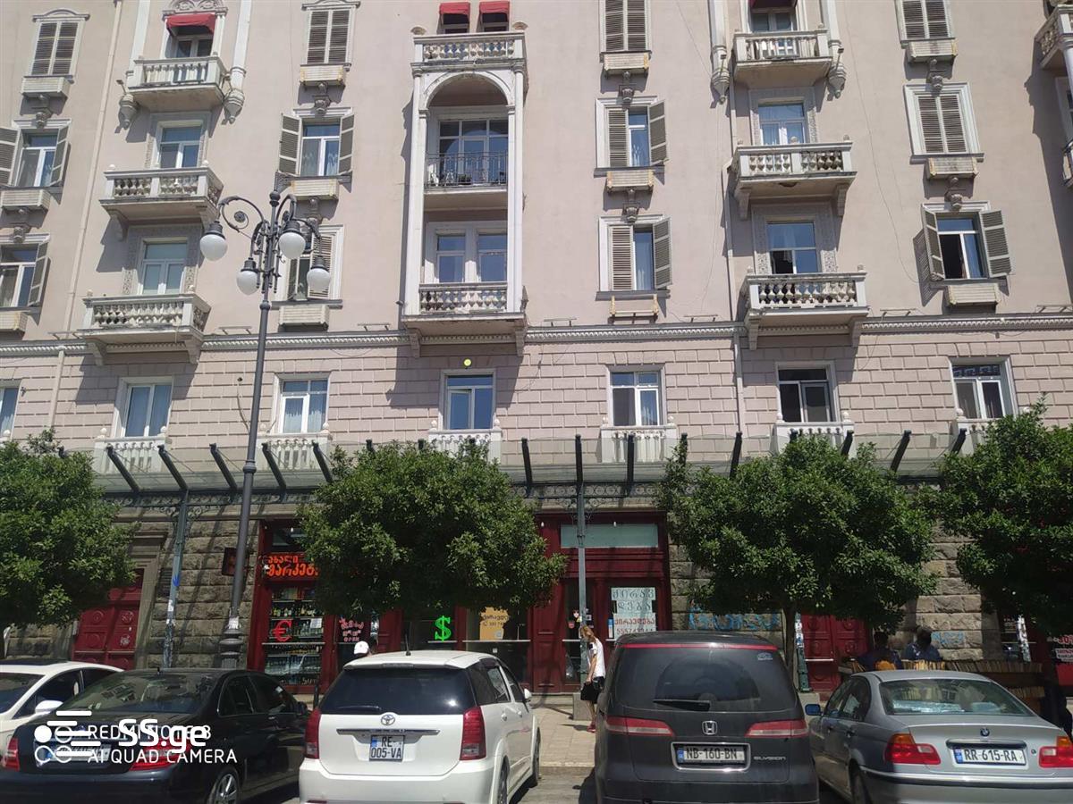 Commercial Real Estate For Rent. Chugureti view 3