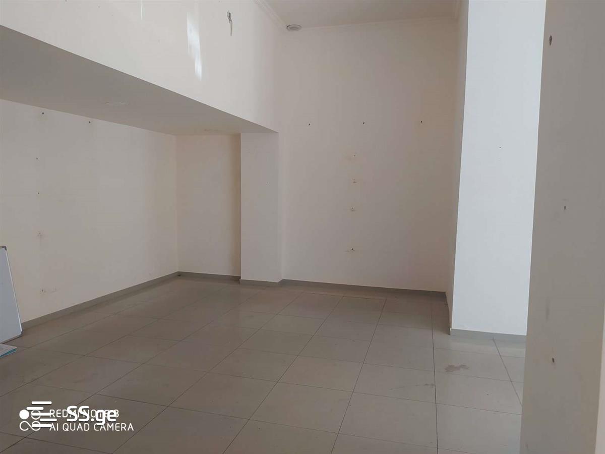 Commercial Real Estate For Rent. Chugureti view 6
