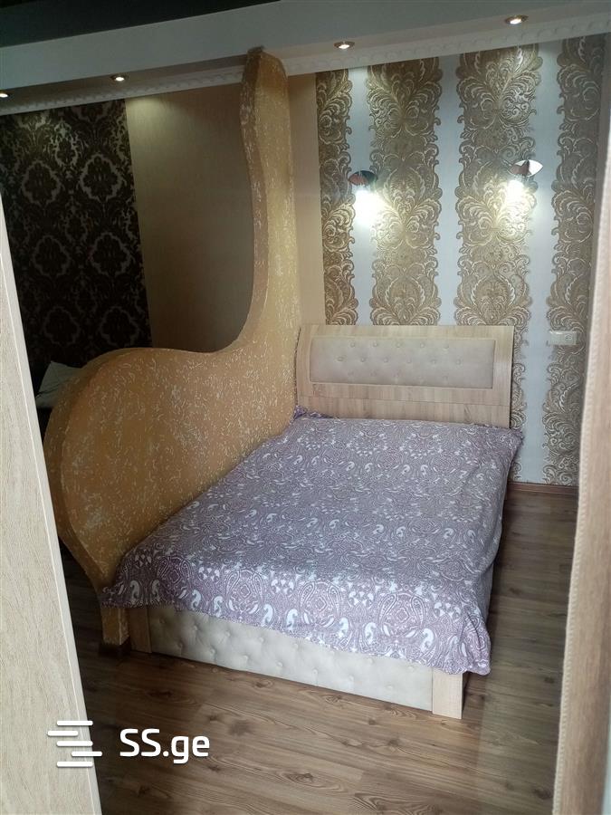 2 Room Flat Daily Rent. Kutaisi view 6