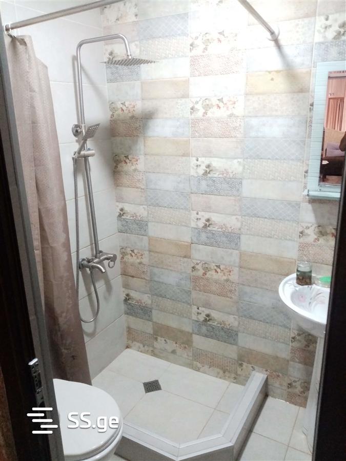 2 Room Flat Daily Rent. Kutaisi view 2