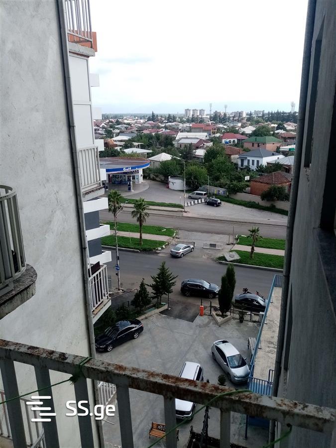 2 Room Flat Daily Rent. Kutaisi view 5