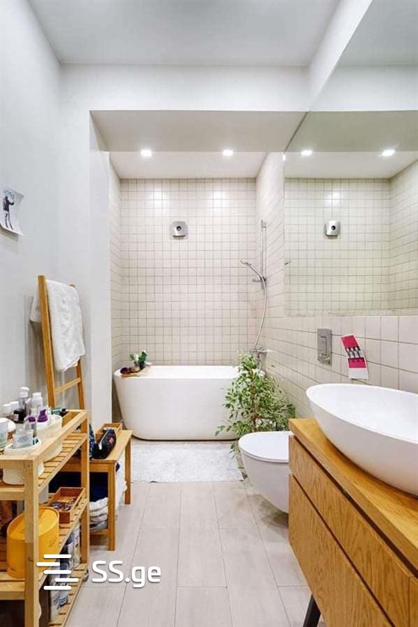 Private House For Rent. Vake view 7