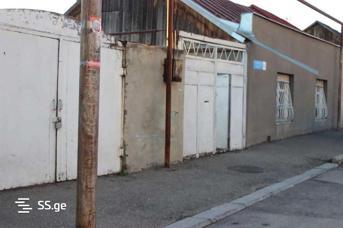 6 room Private House For Sale. Elia , 145000 4170733 ss.ge