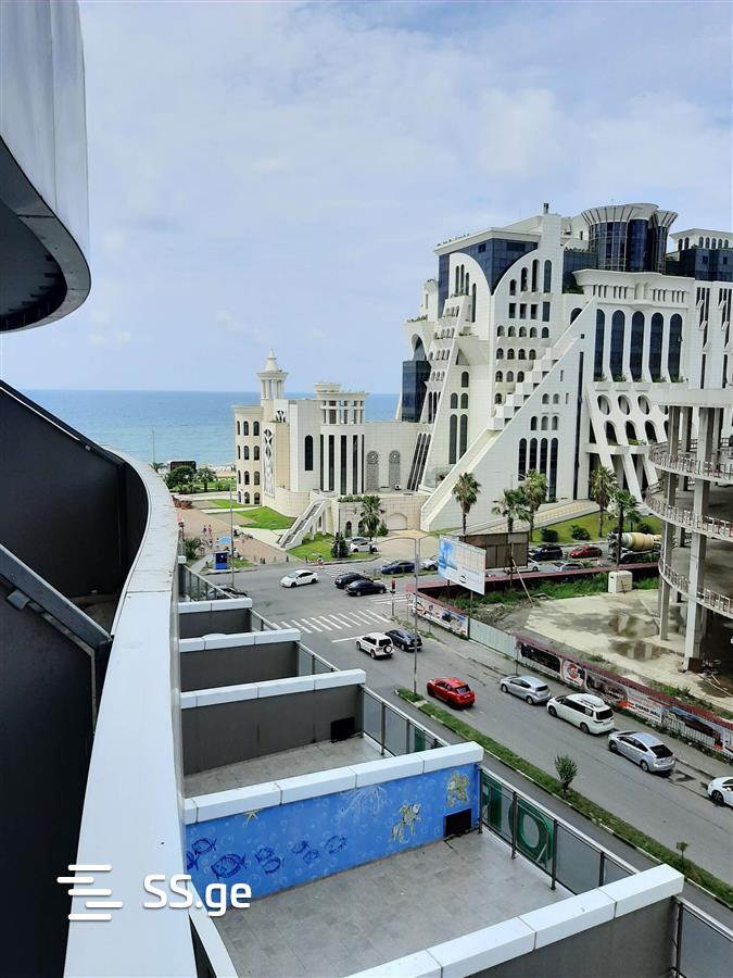 1 Room Hotel For Sale view 1