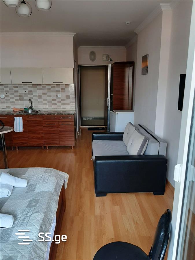 1 Room Hotel For Sale view 2