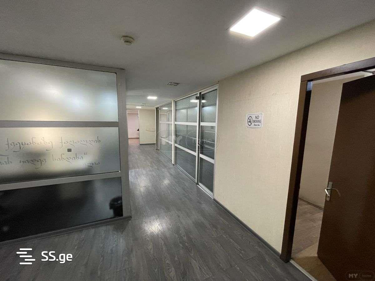 Office For Rent. Vera view 2