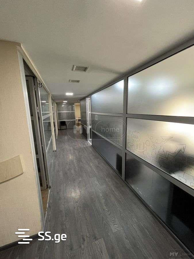 Office For Rent. Vera view 3