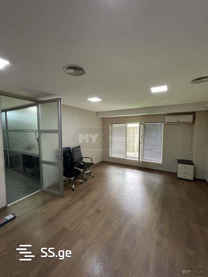 Office For Rent. Vera view 7