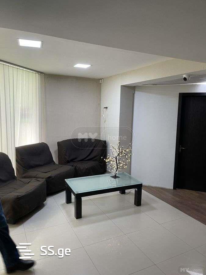 Office For Rent. Vera view 9
