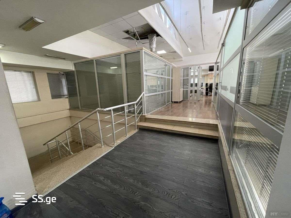 Office For Rent. Vera view 5