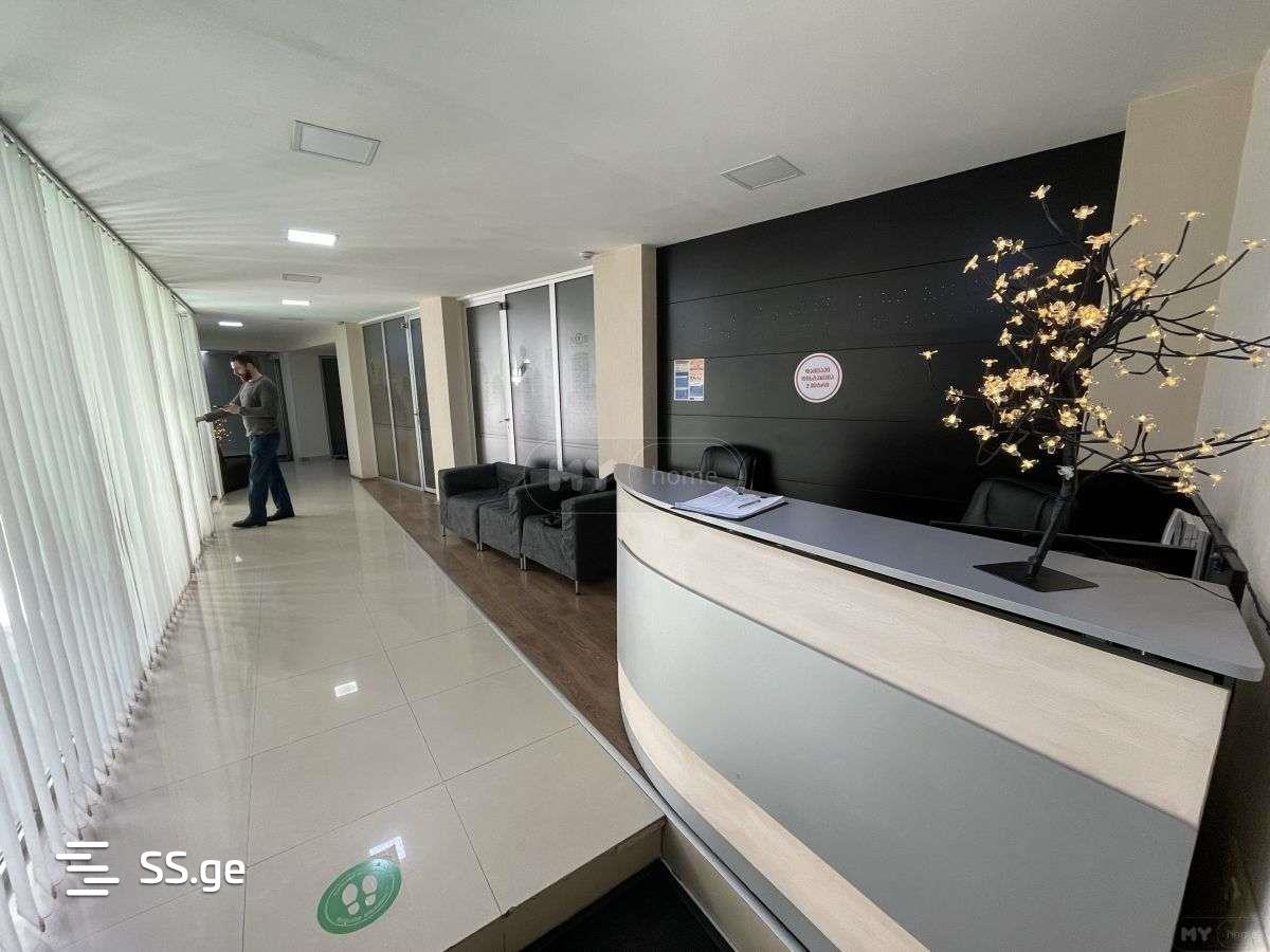 Office For Rent. Vera view 12