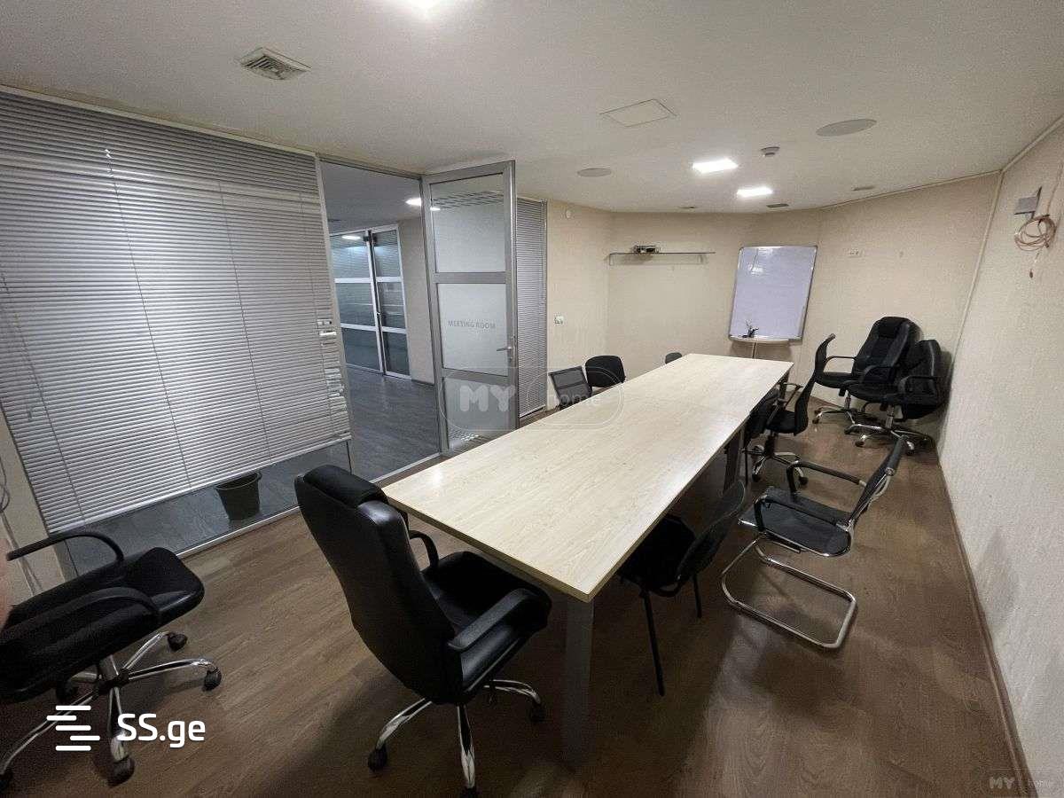 Office For Rent. Vera view 4