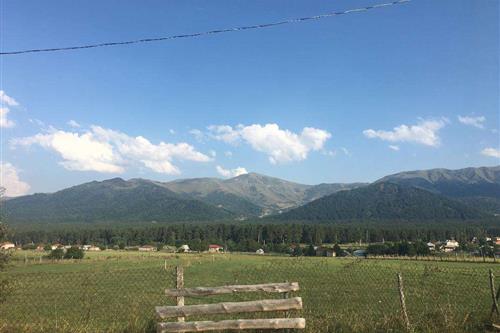 Land For Sale. Tsikhisjvari