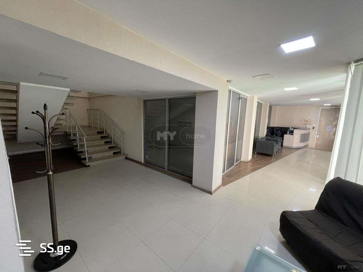Office For Rent. Vera view 6