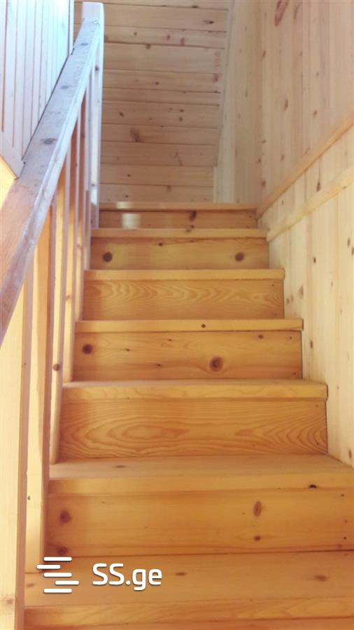 3 Room Summer Cottage For Sale view 4