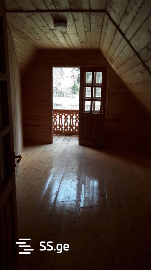 3 Room Summer Cottage For Sale view 6