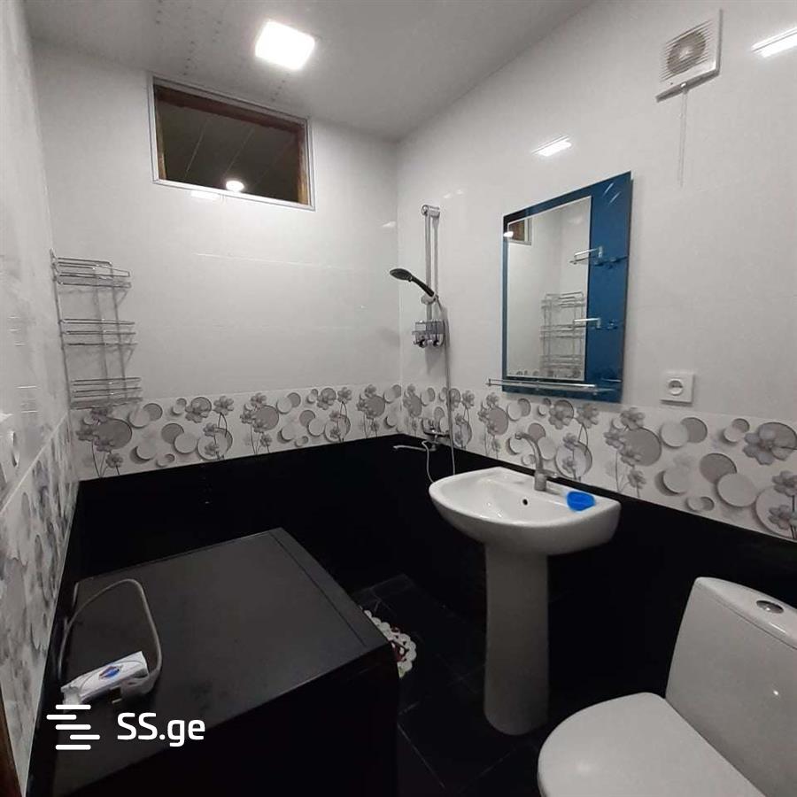 2 Room Flat Daily Rent. Poti view 3