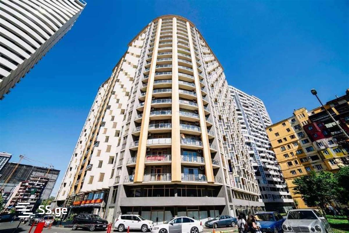 2 Room Hotel For Sale view 3