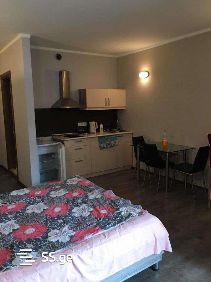 2 Room Hotel For Sale view 4