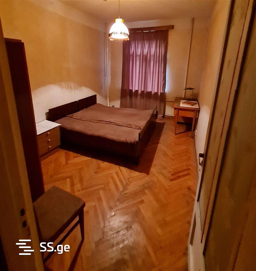 4 Room Flat For Rent. Chiatura view 6