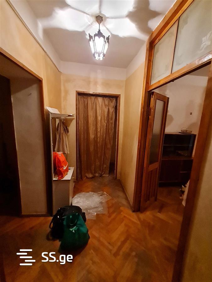 4 Room Flat For Rent. Chiatura view 5