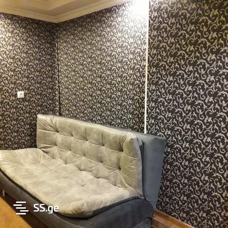 1 Room Flat Daily Rent. Saburtalo view 6