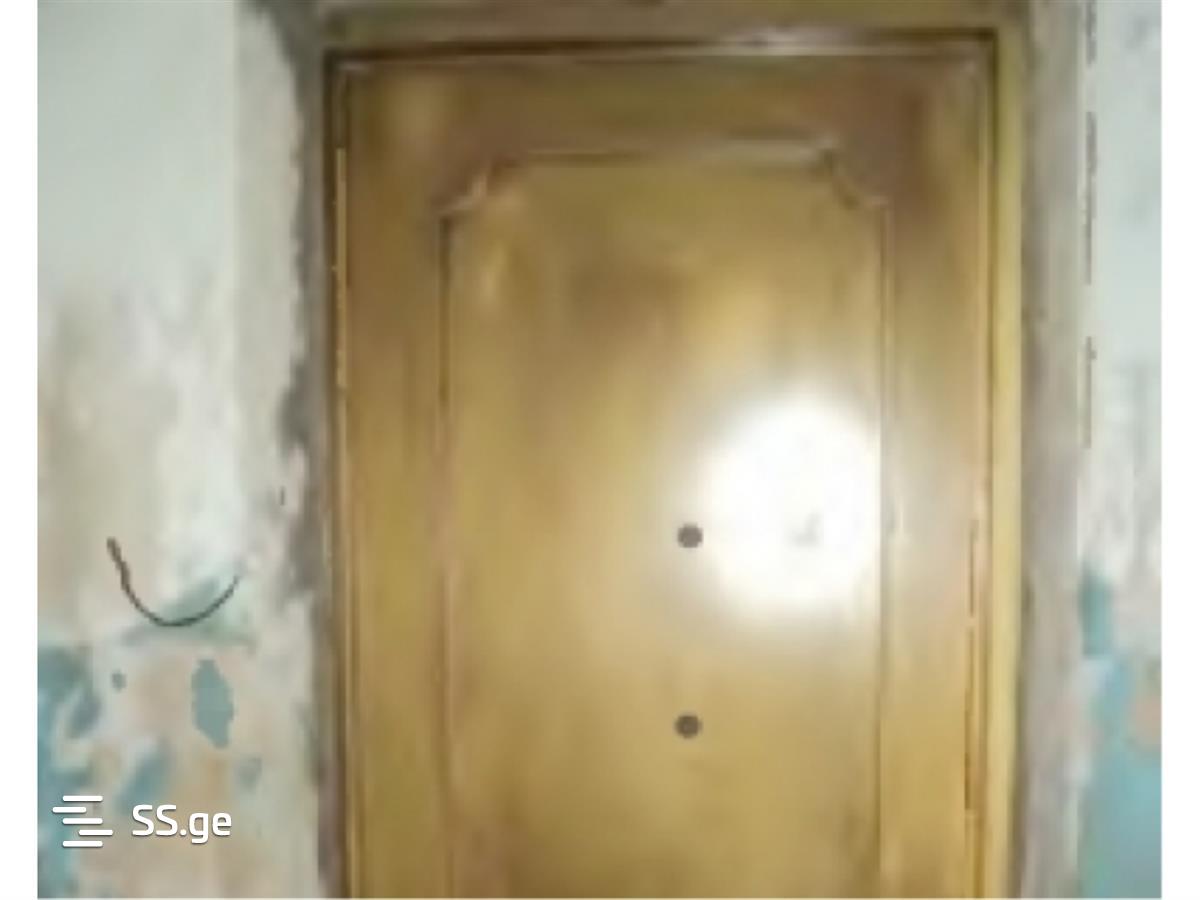 For Sale 3 Room Apartment Zugdidis Munitsipalitetshi view 12