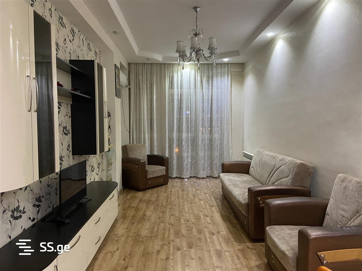 2 room Flat daily rent. Isani, Tbilisi