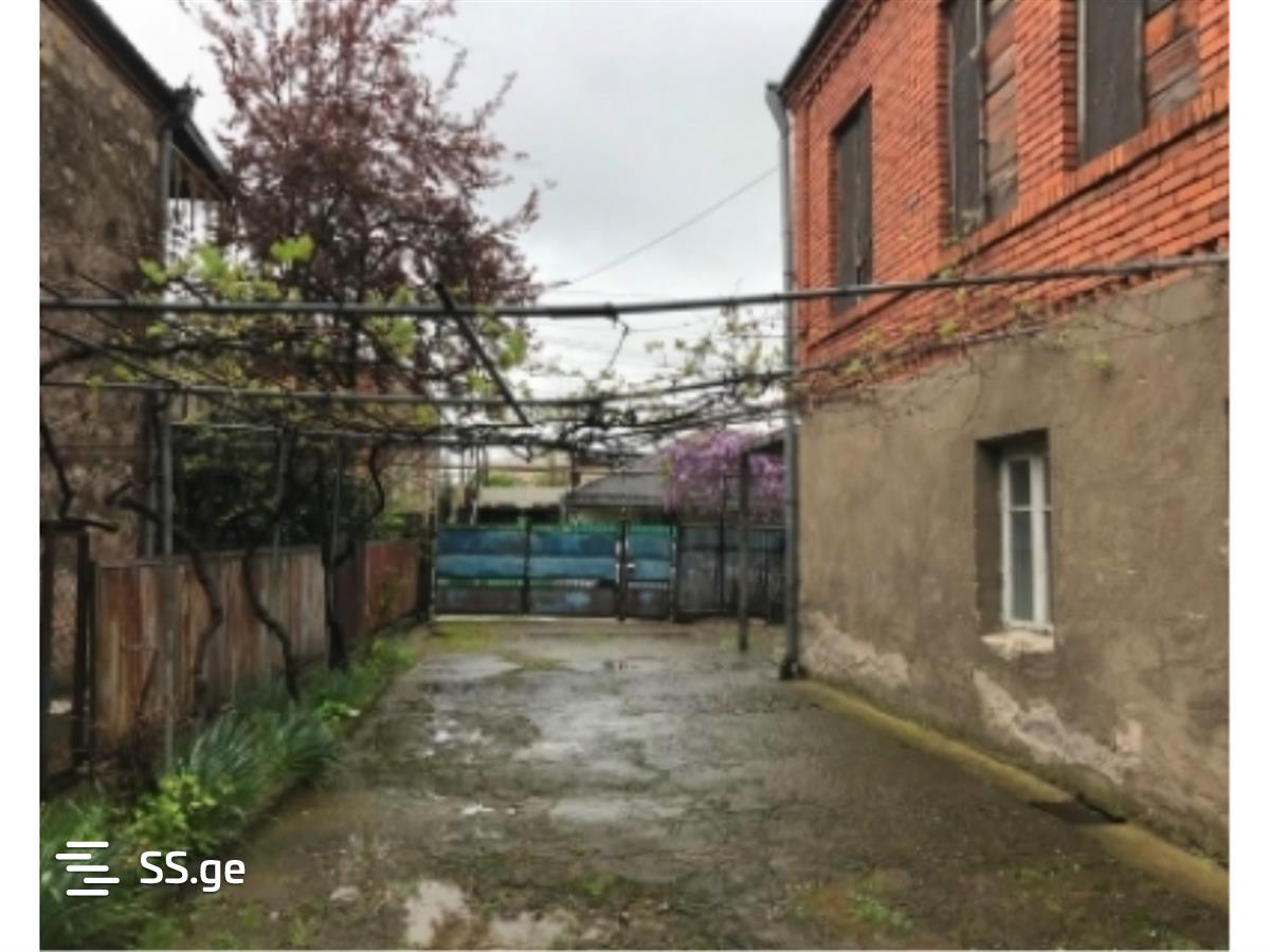 For Sale 5 Room Private House Kutaisshi view 20