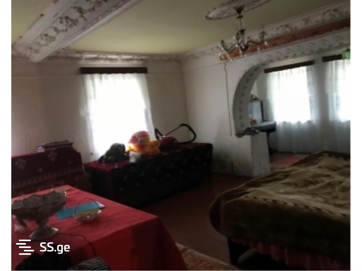 For Sale 5 Room Private House Kutaisshi view 15