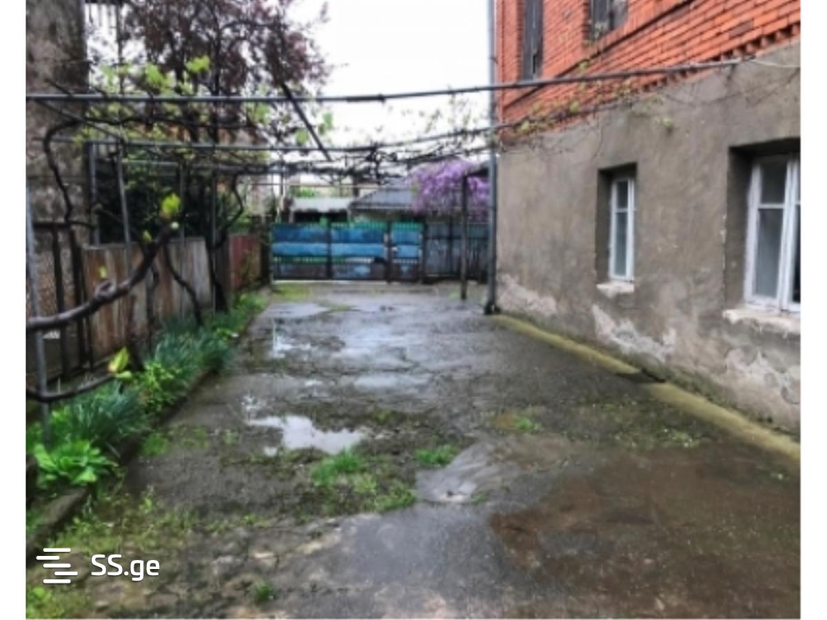 For Sale 5 Room Private House Kutaisshi view 24