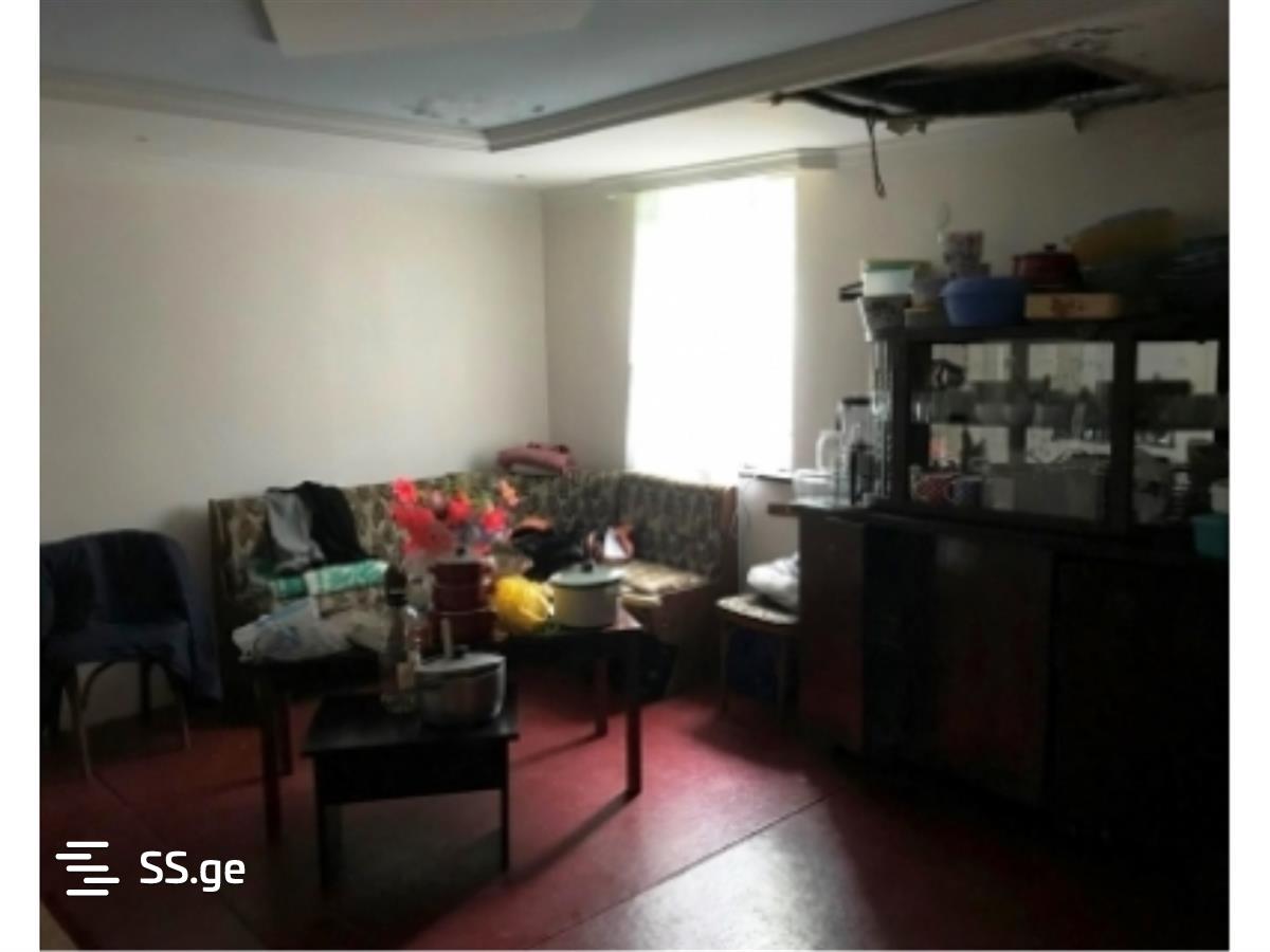 For Sale 5 Room Private House Kutaisshi view 17