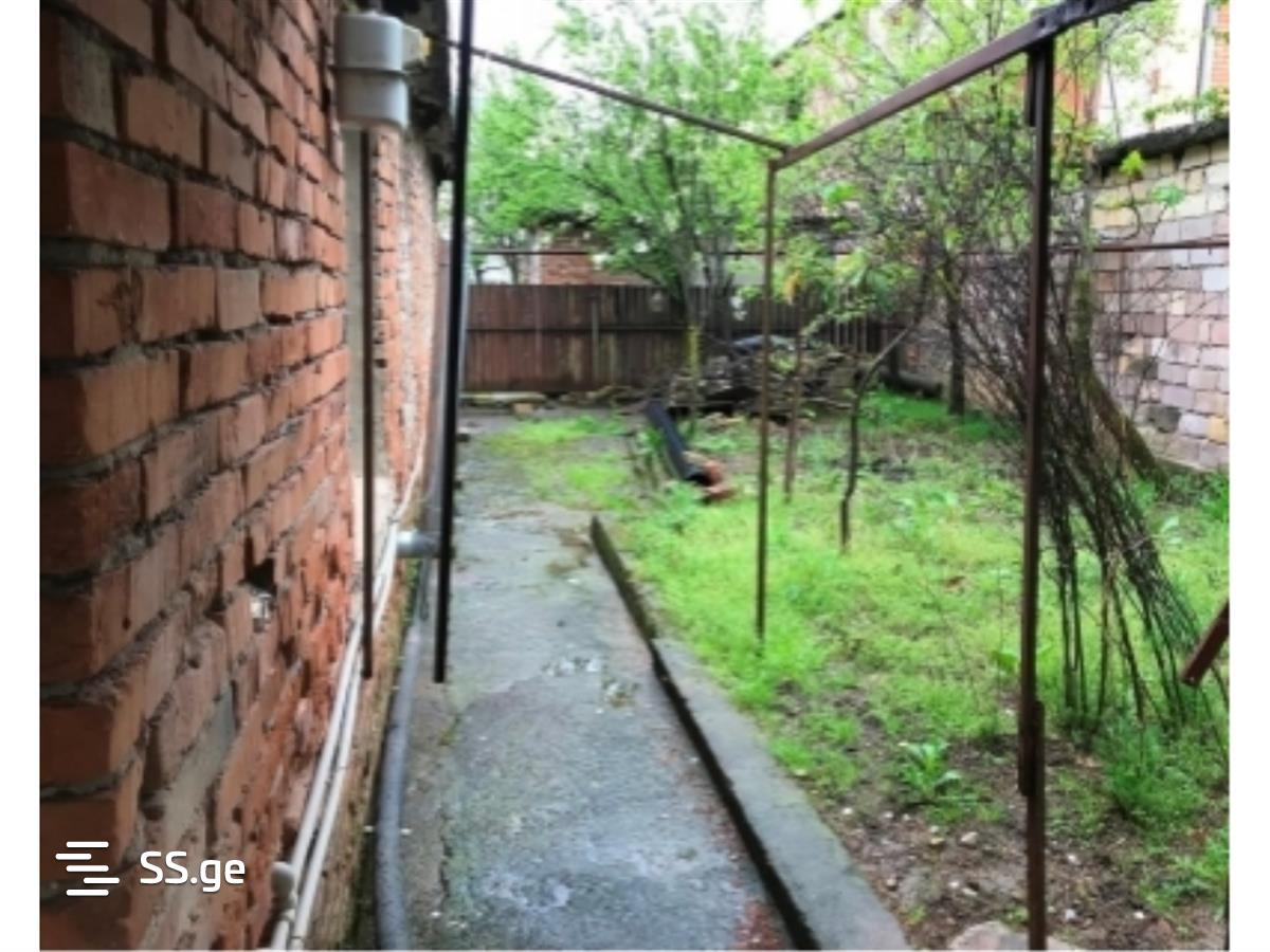 For Sale 5 Room Private House Kutaisshi view 23