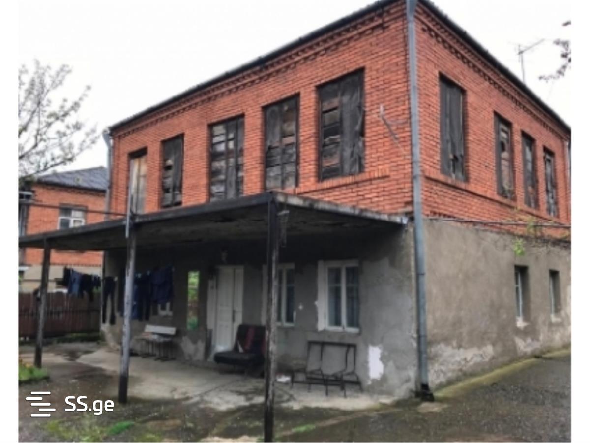 For Sale 5 Room Private House Kutaisshi view 13