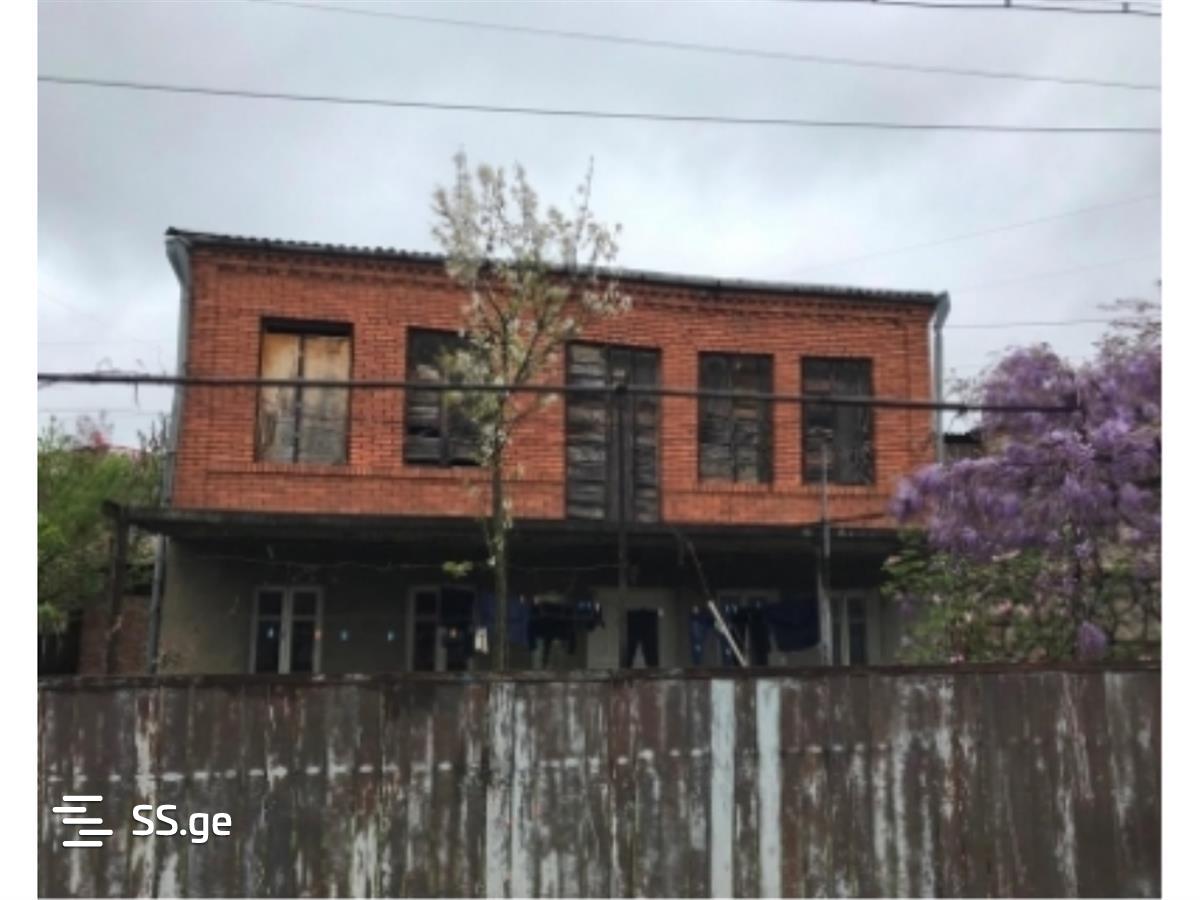 For Sale 5 Room Private House Kutaisshi view 22