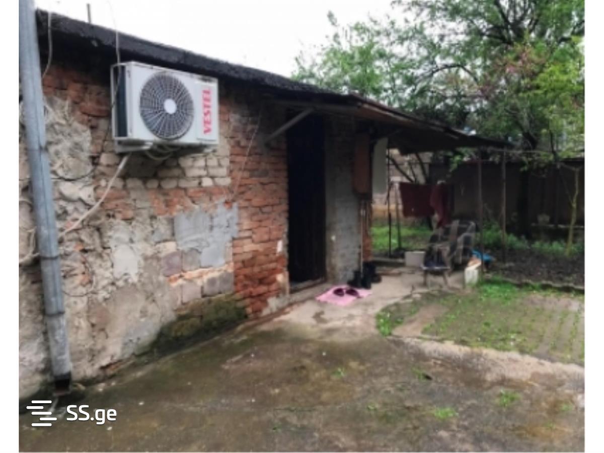 For Sale 5 Room Private House Kutaisshi view 21