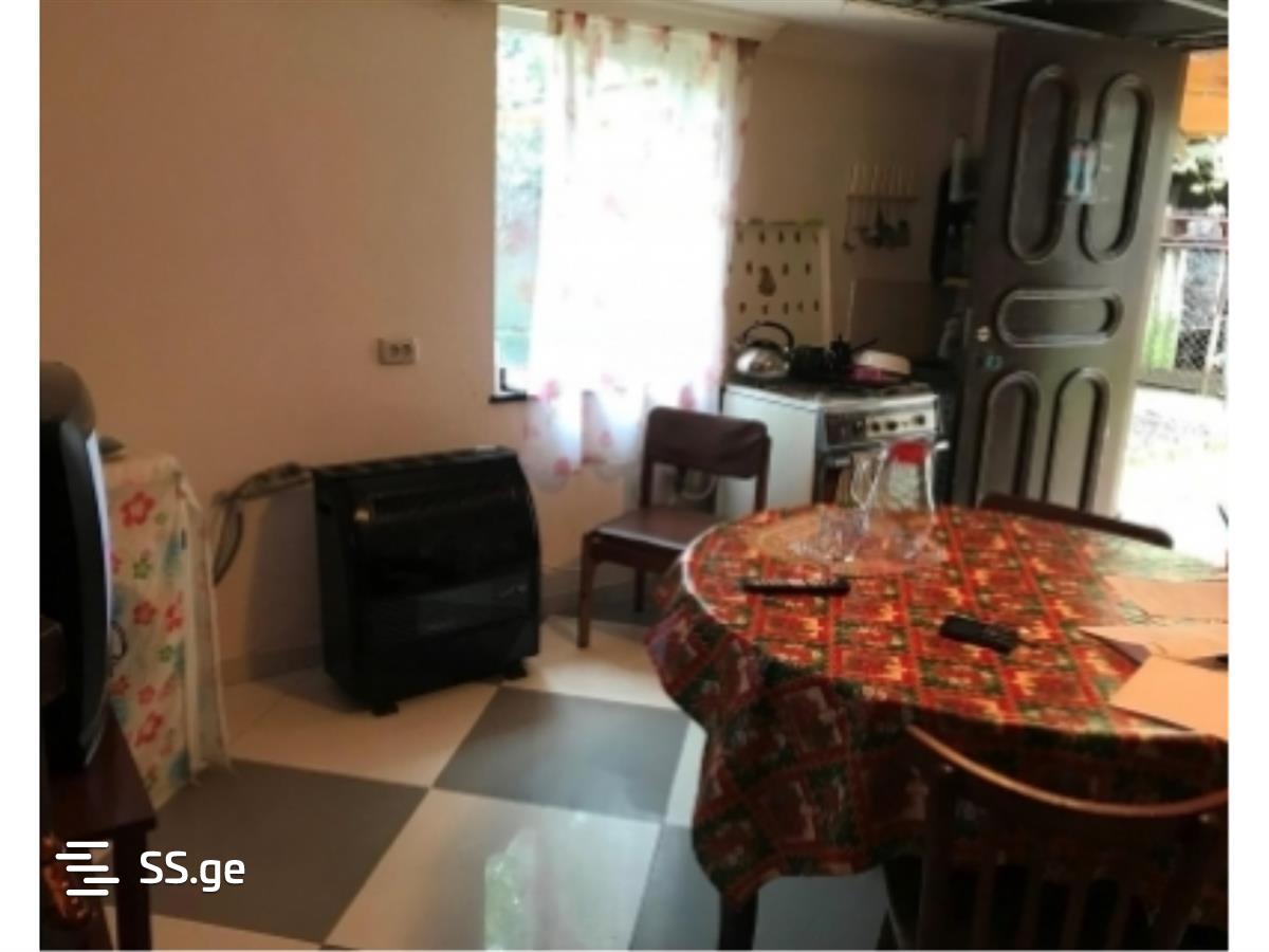 For Sale 5 Room Private House Kutaisshi view 16