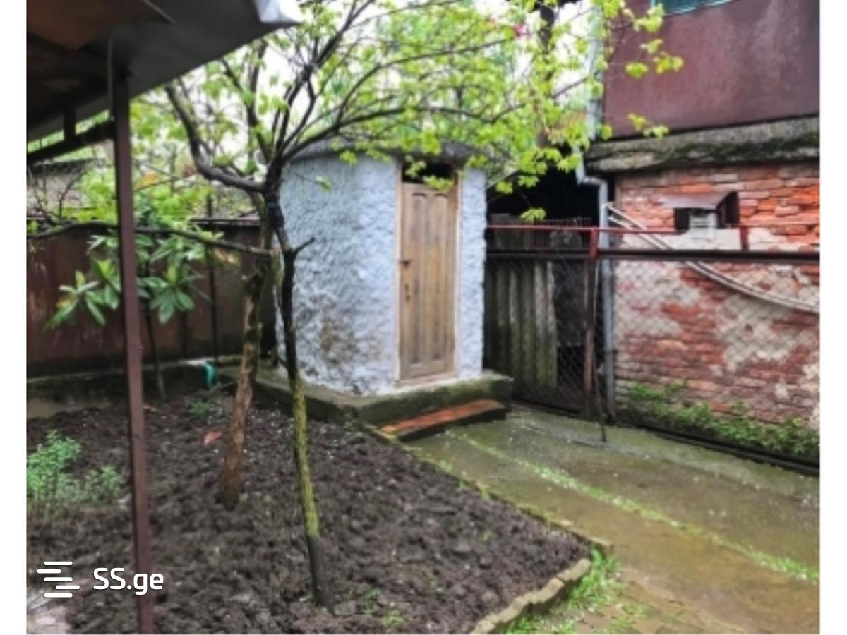 For Sale 5 Room Private House Kutaisshi view 19