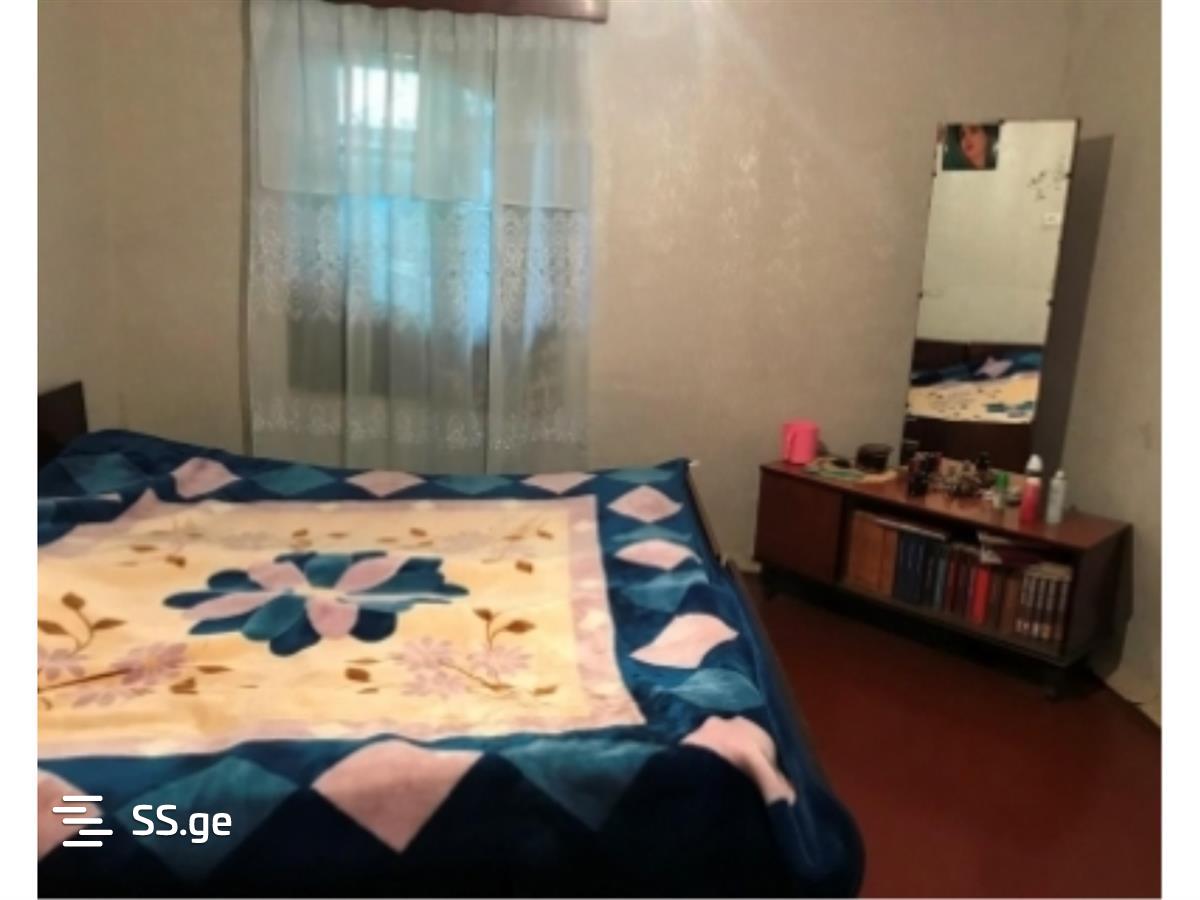 For Sale 5 Room Private House Kutaisshi view 14