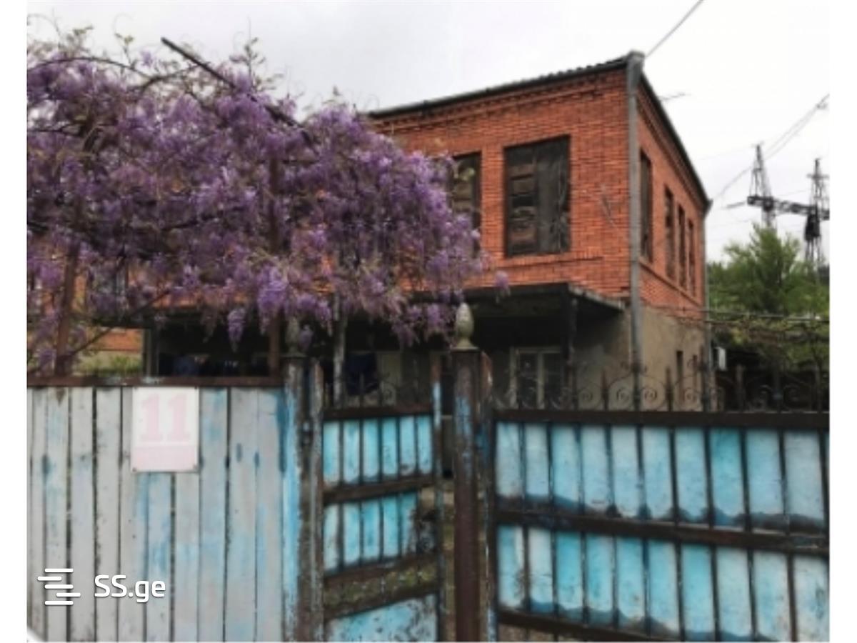 For Sale 5 Room Private House Kutaisshi view 18