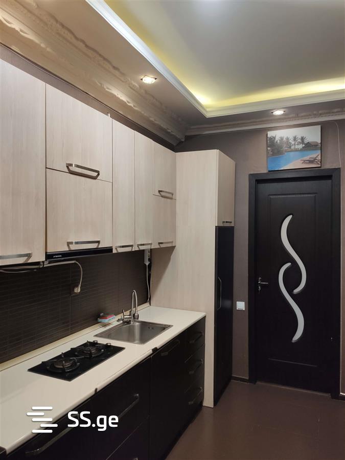 2 room Flat Daily rent. Isani - Bild 5