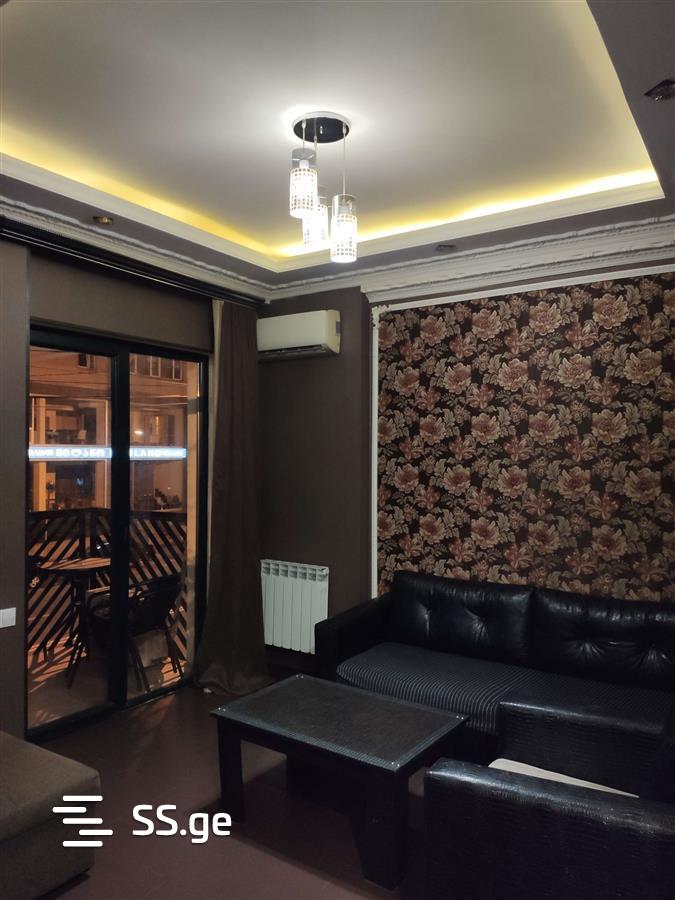 2 room Flat Daily rent. Isani - Bild 2