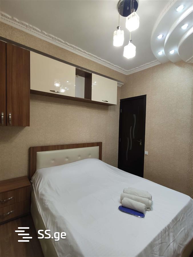 2 room Flat Daily rent. Isani - Bild 3