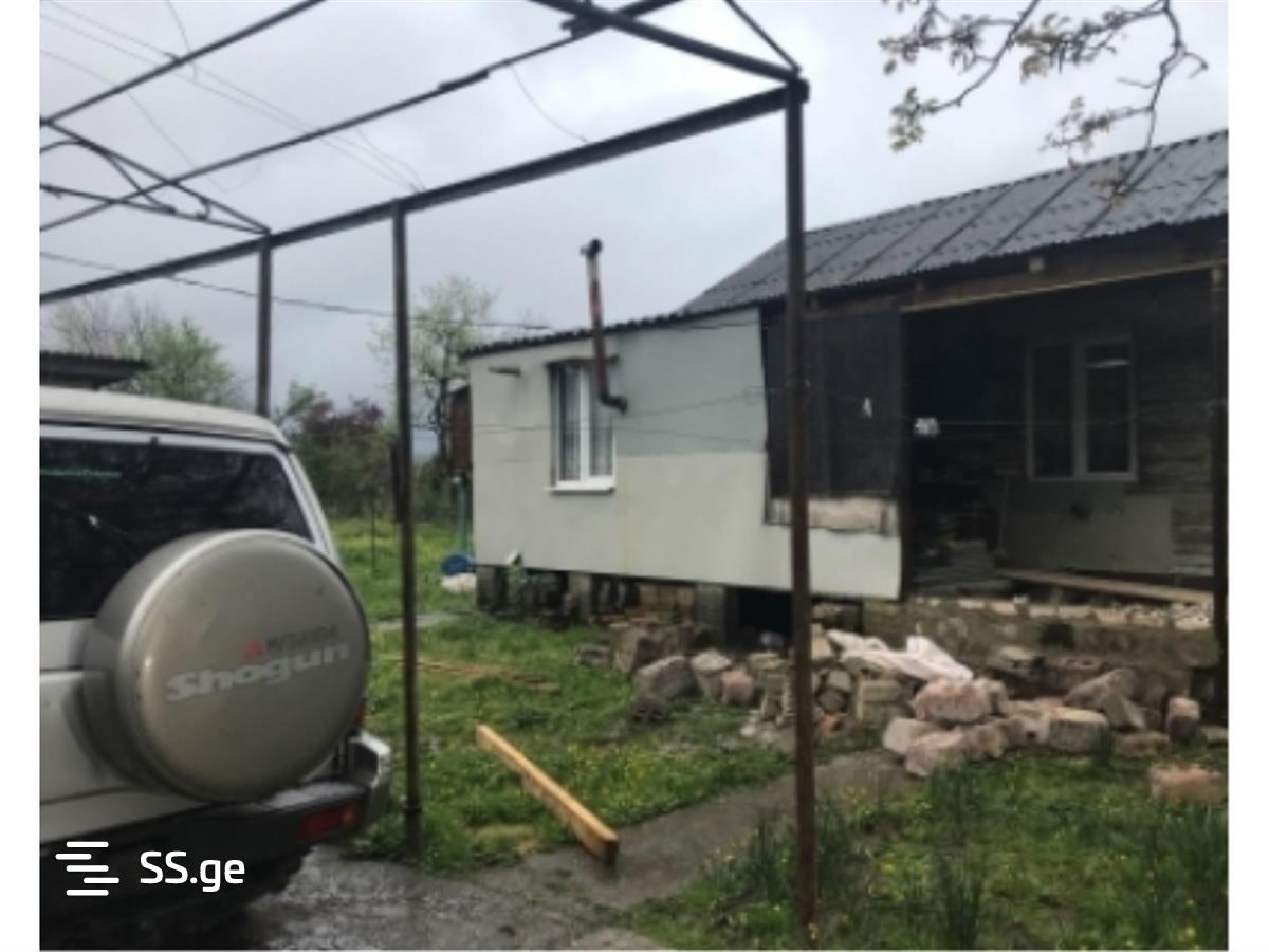 Продажа 3-комната Частный дом в Tsqaltubos Munitsipalitetshi view 15