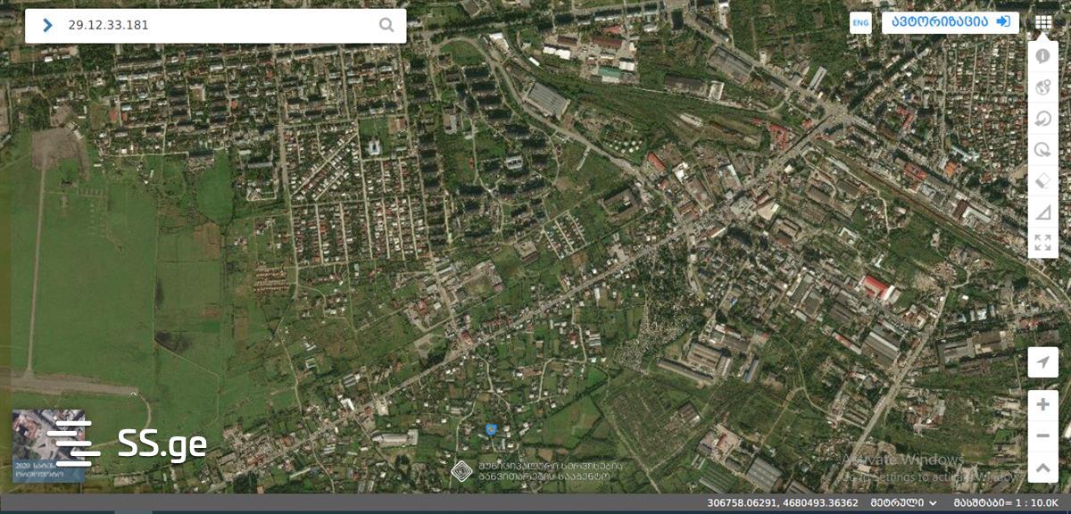 Продажа 3-комната Частный дом в Tsqaltubos Munitsipalitetshi view 20