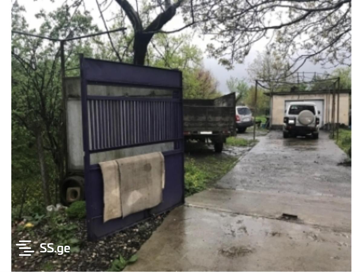 Продажа 3-комната Частный дом в Tsqaltubos Munitsipalitetshi view 17