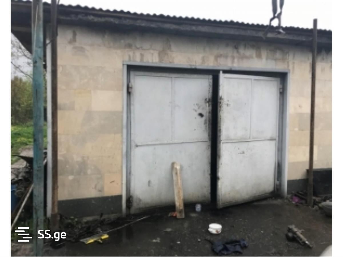 Продажа 3-комната Частный дом в Tsqaltubos Munitsipalitetshi view 13